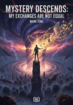 Mystery Descends: My Exchanges Are Not Equal