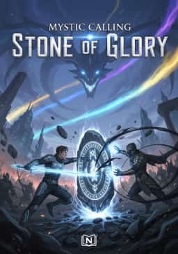 Mystic Calling:Stone of Glory