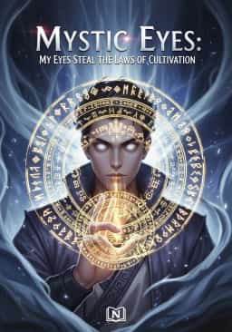 Mystic Eyes: My Eyes Steal the Laws of Cultivation