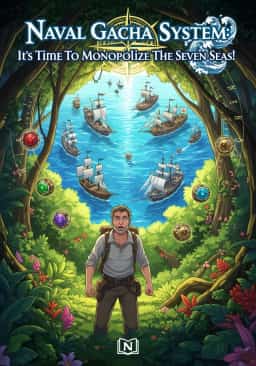 Naval Gacha System: It's Time To Monopolize The Seven Seas!