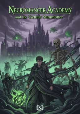 Necromancer Academy and the Genius Summoner