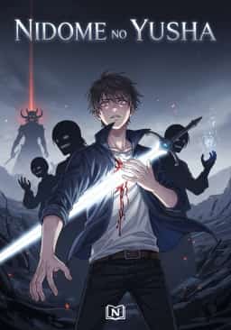 Nidome no Yuusha
