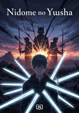 Nidome no Yuusha