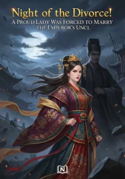 Night of the Divorce! A Proud Lady Was Forced to Marry the Emperor’s Uncle novel cover