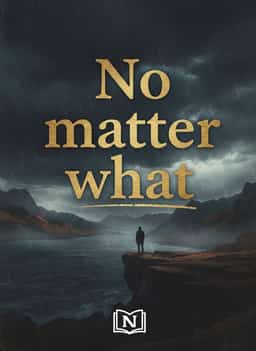 No matter what