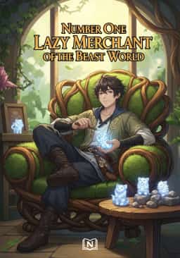 Number One Lazy Merchant of the Beast World