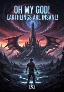 Oh My God! Earthlings are Insane!