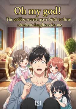 Oh my god! The goddess secretly gave birth to three obedient daughters for me