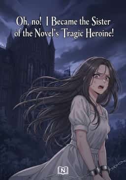Oh, no! I Became the Sister of the Novel’s Tragic Heroine!