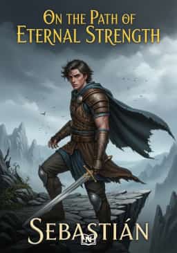 On the Path of Eternal Strength.