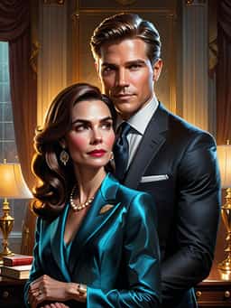 One Child Two Treasures The Billionaire Chief's Good Wife novel cover