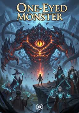 One-Eyed Monster