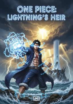 One Piece: Lightning's Heir