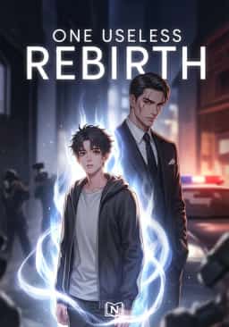 One Useless Rebirth novel cover
