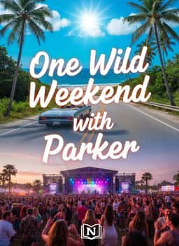 One Wild Weekend with Parker