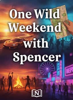 One Wild Weekend with Spencer