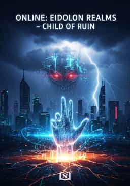 Online: Eiodolon Realms – Child of Ruin