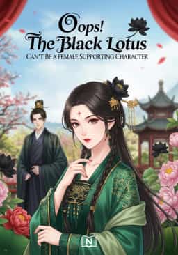 Oops! The Black Lotus Can’t Be a Female Supporting Character