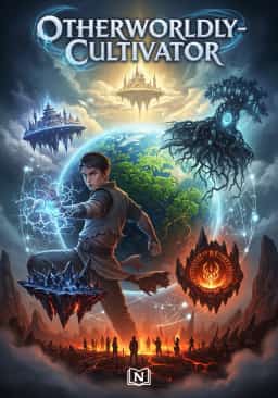 Otherworldly-Cultivator