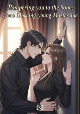 Pampering you to the bone: Good Morning, young Master Jue