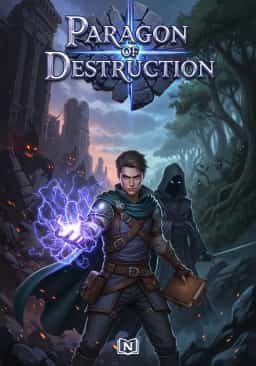 Paragon of Destruction
