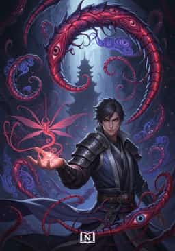 Parasite Breeding Longveity Path: Starting from breeding the love Obsession parasite