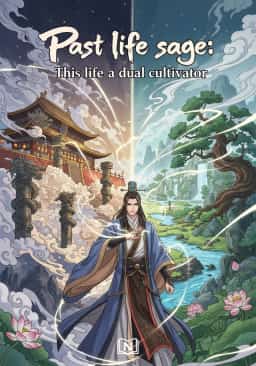 Past life sage: This life a dual cultivator