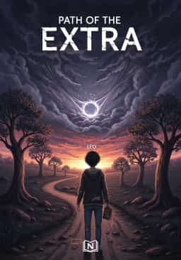 Path of the Extra novel cover