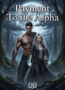 Payment To the Alpha novel cover