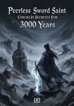Peerless Sword Saint Checks In Secretly For 3000 Years