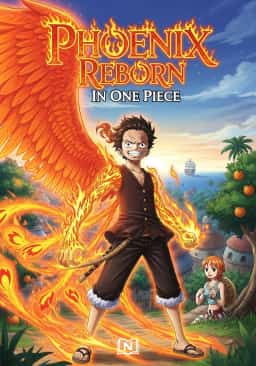 Phoenix Reborn In One Piece
