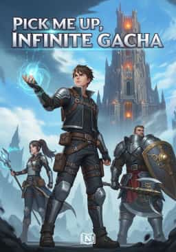 Pick Me Up, Infinite Gacha