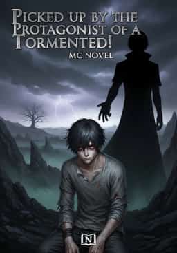 Picked up by the Protagonist of a Tormented! MC Novel