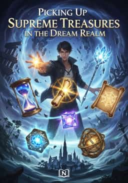 Picking Up Supreme Treasures in the Dream Realm