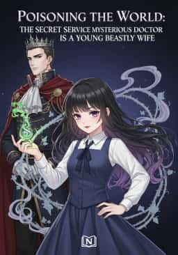 Poisoning the World: The Secret Service Mysterious Doctor is a Young Beastly Wife
