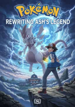 Pokémon: Rewriting Ash’s Legend