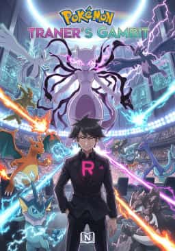 Pokémon:Trainer's Gambit