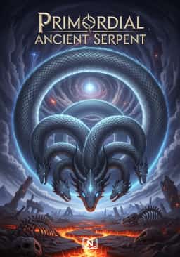 Primordial Ancient Serpent