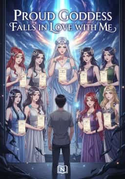 Proud Goddess Falls in Love with Me
