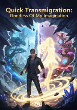 Quick Transmigration: Goddess Of My Imagination novel cover