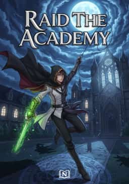 Raid The Academy