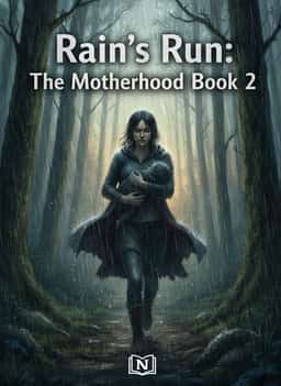 Rain's Run: The Motherhood Book 2 novel cover