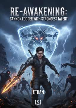 Re-Awakening: Cannon Fodder With Strongest Talent