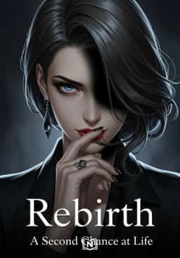 Rebirth: A Second chance at life