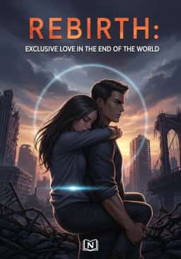 Rebirth: Exclusive Love in the End of the World novel cover