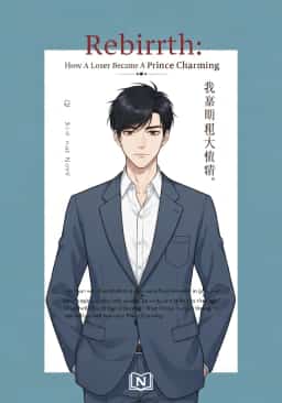 Rebirth: How A Loser Became A Prince Charming