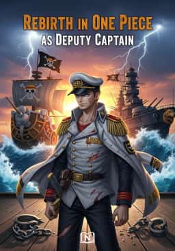 Rebirth in One Piece as Deputy Captain