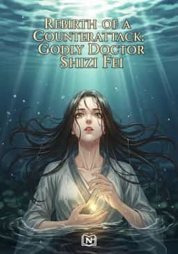 Rebirth of a Counterattack: Godly Doctor Shizi Fei novel cover