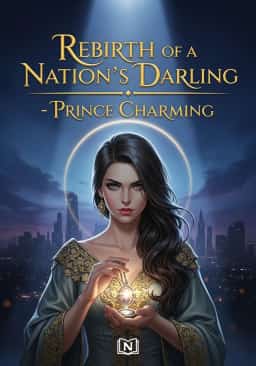 Rebirth of a Nation's Darling – Prince Charming novel cover