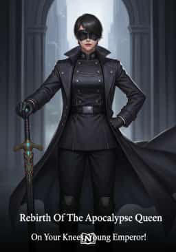 Rebirth Of The Apocalypse Queen: On Your Knees, Young Emperor!
